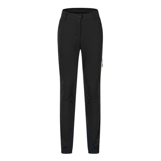 Black - Front - Dare 2B Womens-Ladies Peak Hiking Trousers