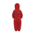 Pepper - Lifestyle - Regatta Great Outdoors Childrens Toddlers Puddle IV Waterproof Rainsuit