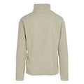 Abbeystone - Back - Regatta Great Outdoors Mens Thompson Half Zip Fleece Top