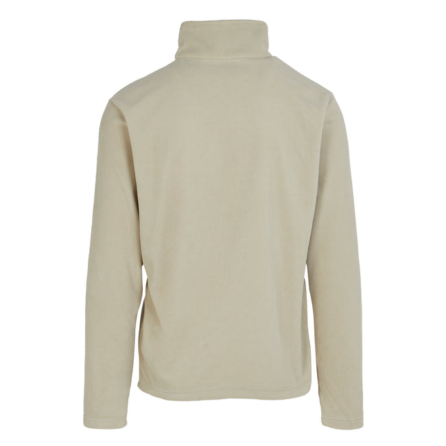 Abbeystone - Back - Regatta Great Outdoors Mens Thompson Half Zip Fleece Top