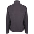 Iron - Back - Regatta Great Outdoors Mens Thompson Half Zip Fleece Top