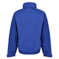 Royal Blue - Back - Regatta Professional Mens Waterproof Insulated Jacket