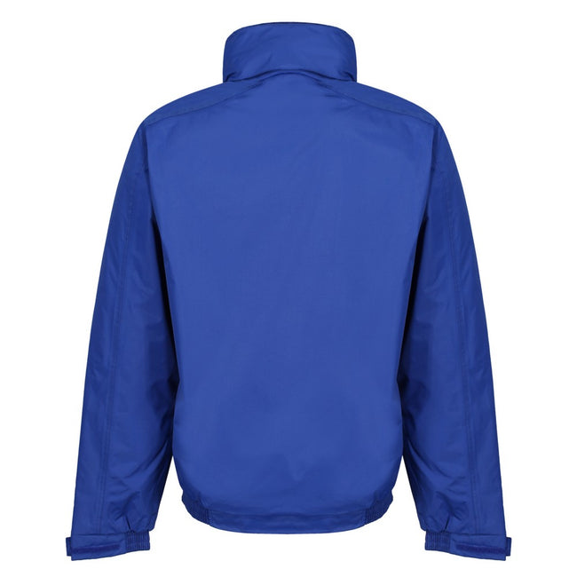 Royal Blue - Back - Regatta Professional Mens Waterproof Insulated Jacket