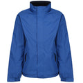 Royal Blue-Navy - Front - Regatta Professional Mens Waterproof Insulated Jacket