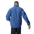 Royal Blue-Navy - Lifestyle - Regatta Professional Mens Waterproof Insulated Jacket