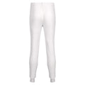 White - Close up - Regatta Professional Mens Thermal Bottoms