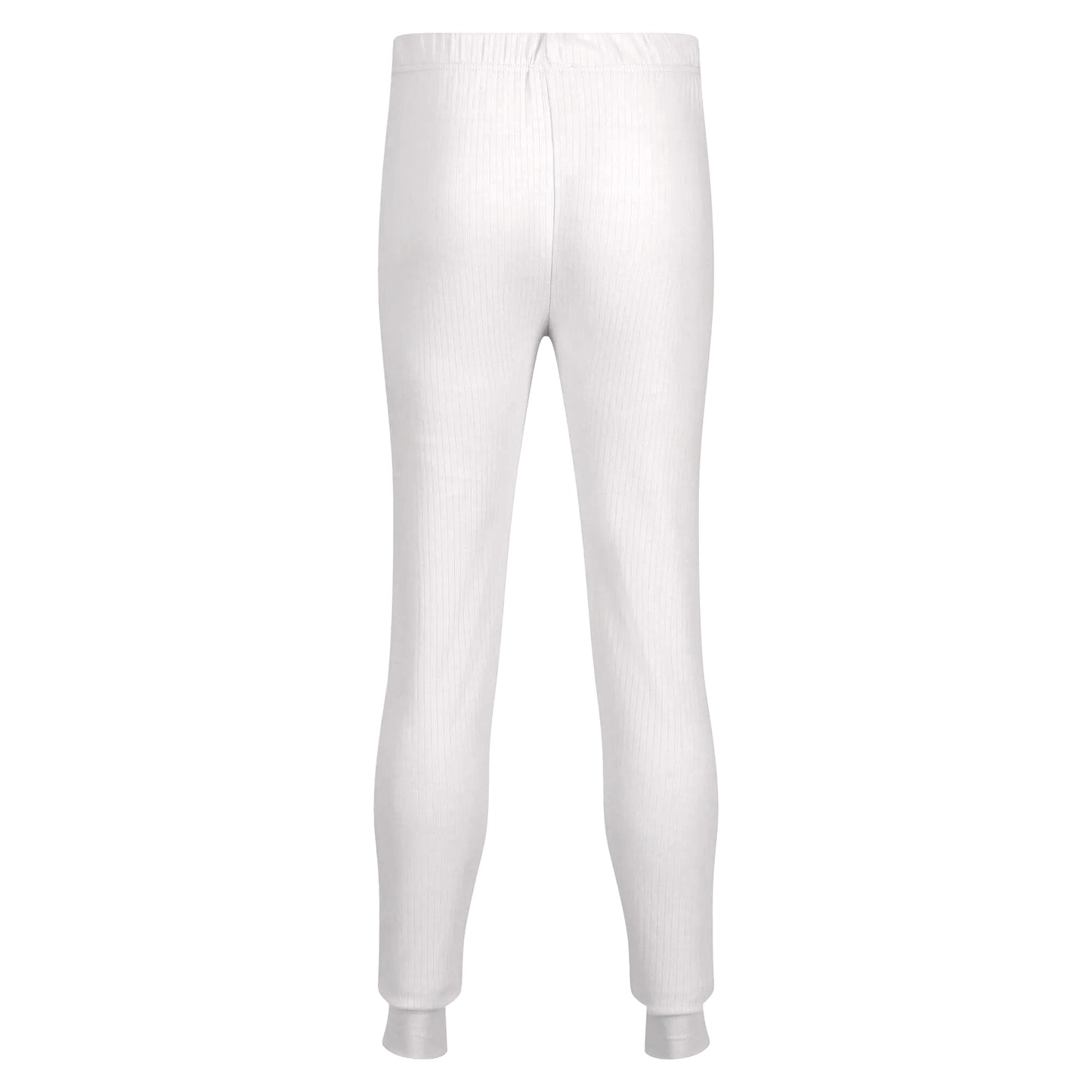 White - Close up - Regatta Professional Mens Thermal Bottoms