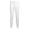 White - Front - Regatta Professional Mens Thermal Bottoms