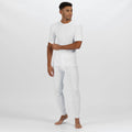 White - Lifestyle - Regatta Professional Mens Thermal Bottoms