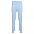 Blue - Front - Regatta Professional Mens Thermal Bottoms
