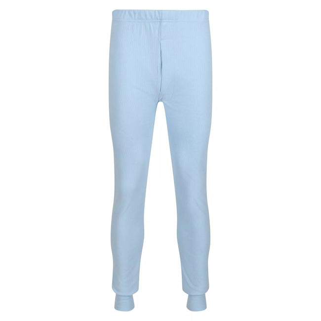 Blue - Front - Regatta Professional Mens Thermal Bottoms