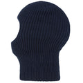 Navy - Back - Regatta Professional Unisex Open Face Balaclava