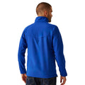 Bright Royal Blue - Lifestyle - Regatta Professional Mens Wind Resistant Fleece Jacket