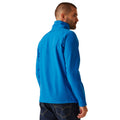 Oxford Blue - Lifestyle - Regatta Professional Mens Wind Resistant Fleece Jacket
