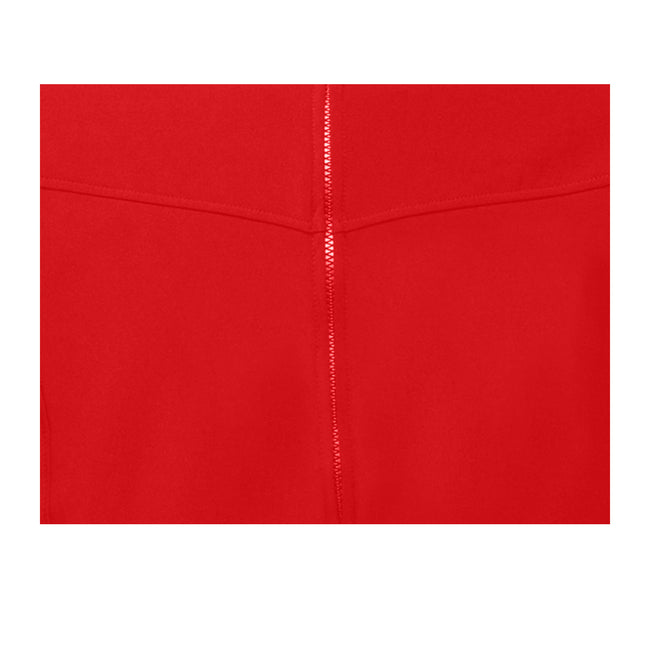 Classic Red-Seal Grey - Lifestyle - Regatta Professional Mens Wind Resistant Fleece Jacket