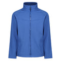 Royal Blue - Front - Regatta Professional Mens Wind Resistant Fleece Jacket