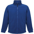 Royal Blue - Front - Regatta Professional Mens Fleece Jacket