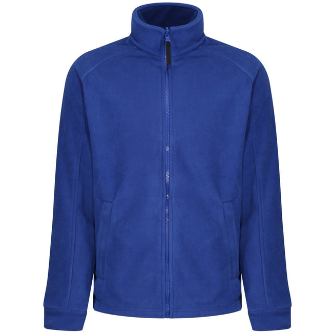 Deep Royal Blue - Front - Regatta Professional Mens Fleece Jacket