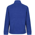 Deep Royal Blue - Back - Regatta Professional Mens Fleece Jacket