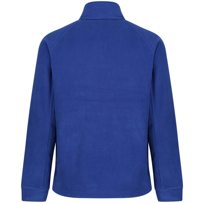 Deep Royal Blue - Back - Regatta Professional Mens Fleece Jacket