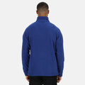 Deep Royal Blue - Side - Regatta Mens Thor III Fleece Jacket