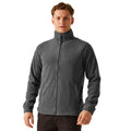 Seal Grey - Lifestyle - Regatta Professional Mens Fleece Jacket