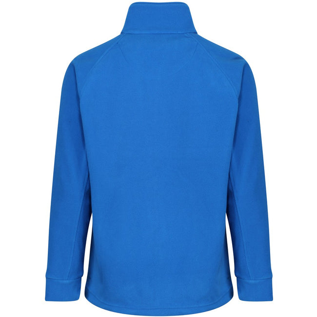 Oxford Blue - Back - Regatta Professional Mens Fleece Jacket