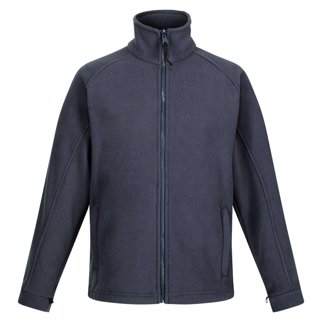 Dark Navy - Front - Regatta Professional Womens-Ladies Fleece Jacket