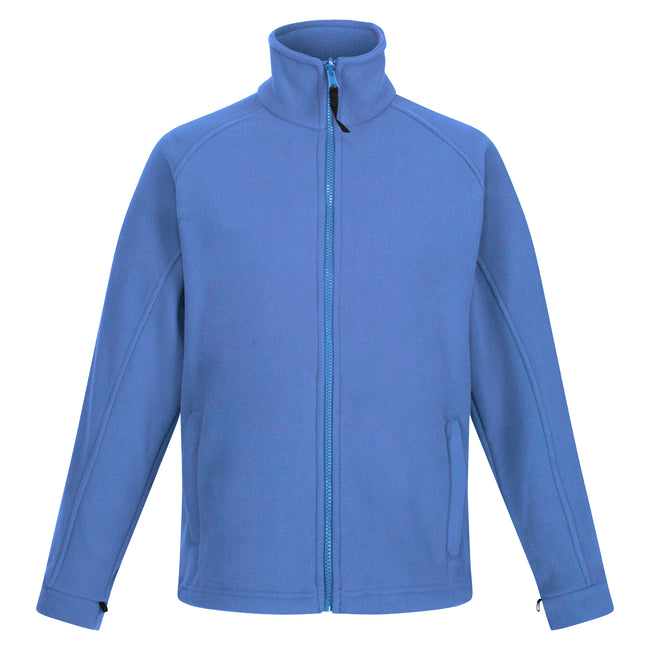Royal Blue - Front - Regatta Professional Womens-Ladies Fleece Jacket
