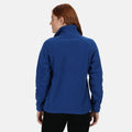 Royal Blue - Back - Regatta Professional Womens-Ladies Fleece Jacket