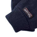 Navy - Lifestyle - Regatta Professional Unisex Thinsulate Thermal Winter Gloves