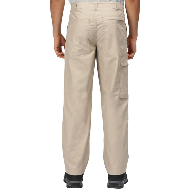 Lichen - Lifestyle - Regatta Professional Mens Workwear Action Trouser (Water Repellent)