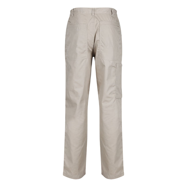 Lichen - Back - Regatta Professional Mens Workwear Action Trouser (Water Repellent)