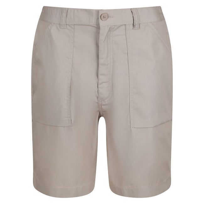 Lichen - Front - Regatta Professional Mens Shorts