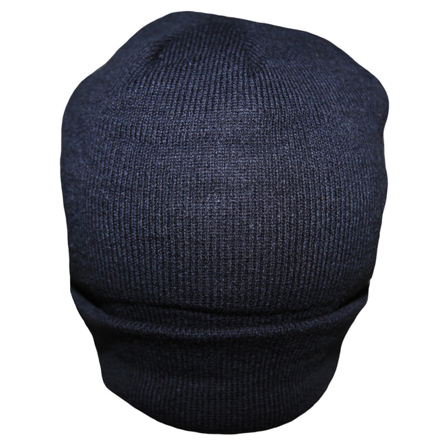 Navy - Back - Regatta Professional Mens Beanie