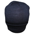 Navy - Back - Regatta Professional Mens Beanie