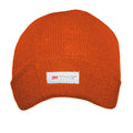 Orange - Back - Regatta Mens Thinsulate Thermal Winter Hat