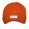 Orange - Back - Regatta Professional Mens Beanie