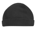 Seal Grey - Back - Regatta Professional Mens Beanie
