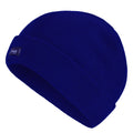 Classic Royal - Side - Regatta Mens Thinsulate Thermal Winter Hat