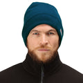 Moss - Side - Regatta Mens Thinsulate Thermal Winter Hat