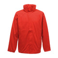 Classic Red - Front - Regatta Mens Standout Ardmore Jacket (Waterproof & Windproof)