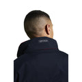 Navy-Classic Red - Lifestyle - Regatta Professional Mens Standout Ardmore Jacket (Waterproof & Windproof)