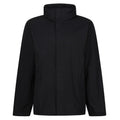 Black - Front - Regatta Professional Mens Standout Ardmore Jacket (Waterproof & Windproof)