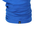 Oxford Blue - Side - Regatta Great Outdoors Adults Unisex Multitube Scarf - Neckwarmer