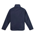 Navy - Back - Regatta Professional Mens Insulated Jacket