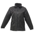 Black - Front - Regatta Professional Mens Insulated Jacket