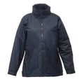 Navy - Front - Regatta Professional Mens Insulated Jacket