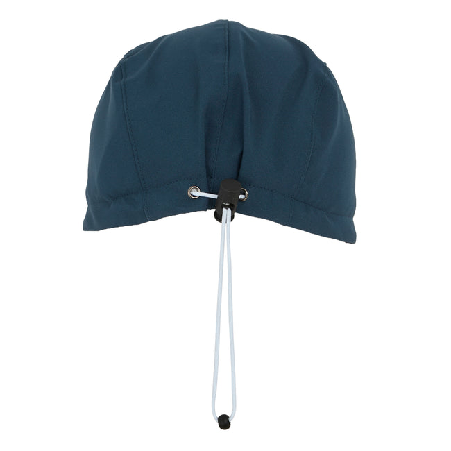 Moonlight Denim - Back - Regatta Great Outdoors Unisex Waterproof III Baseball Cap