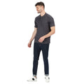 Iron - Lifestyle - Regatta Professional Mens Coolweave Short Sleeve Polo Shirt